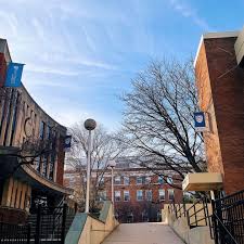 Saint Peter’s University